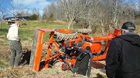 And it happened. Just like that!