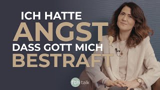 Missbrauch im Namen Gottes | Nelli Kronwald & Thomas Härry | echt & ehrlich | FTH Gießen