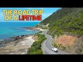 Ep3  the great ocean road  is this the best road trip on the big lap of australia