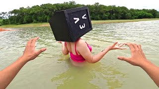 Peaceful Winter Morning Jazz ⛄ Cozy Lakeside Cafe Ambience with Soft Piano Jazz Music to Study, Work screenshot 5