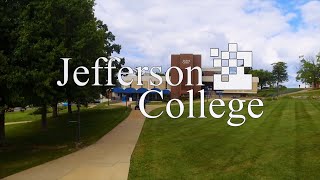 Jefferson College Video Tour