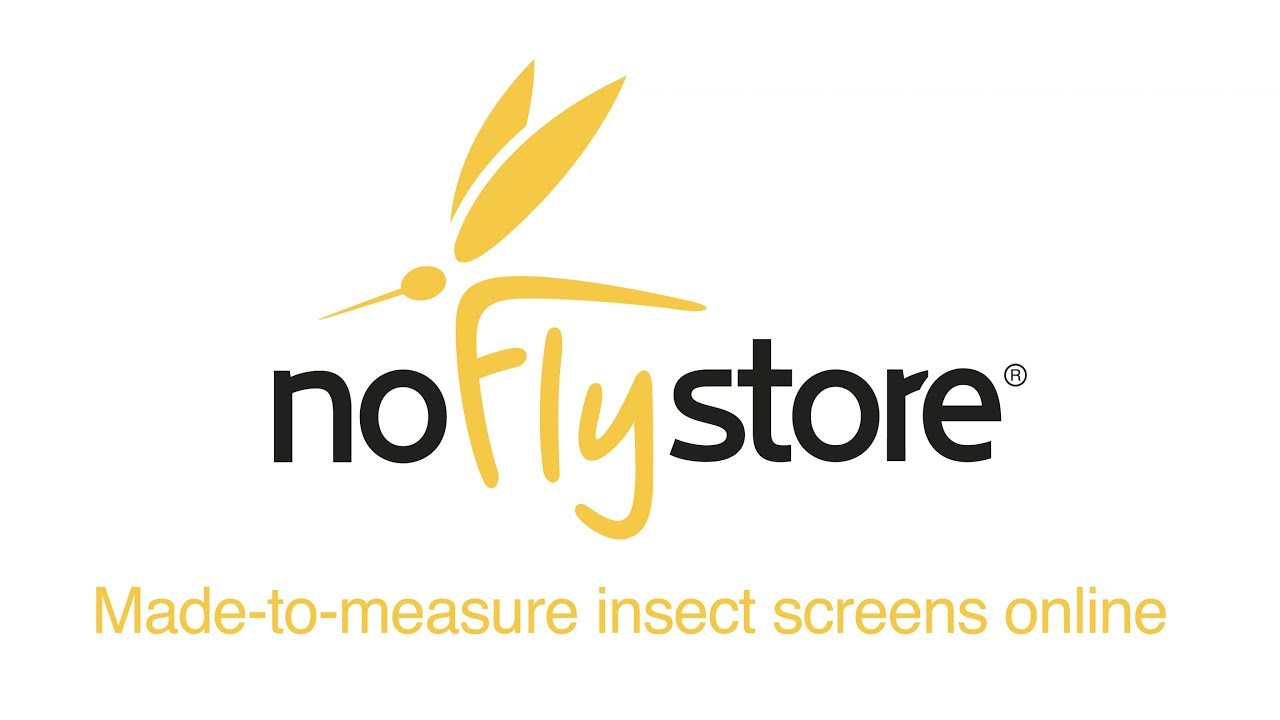 NoFlyStore - Insect Screens made to measure!