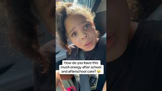 Nova had so much Energy today lol #nova #foryou #funny #afterschool #school  #fyp Details