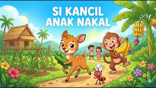 Download lagu Cantik - Si Kancil