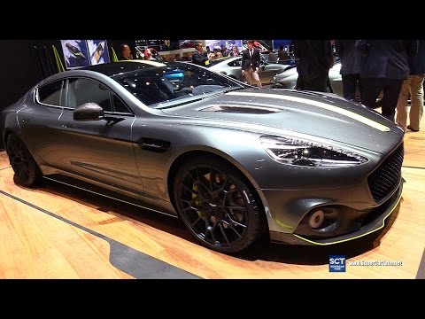 2018-aston-martin-rapide-amr---exterior--interior-walkaround---debut-2017-geneva-motor-show