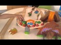 Bigjigs Dinosaur Wooden Train Set Play Patrol Toys Reveal and Review Bigjigs Dinosaur Wooden Train Set Play Patrol Toys Reveal and Review
