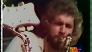 Average White Band Pick Up The Pieces 1975 Stereo