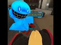Me and my goofy friends (aka my vr children)