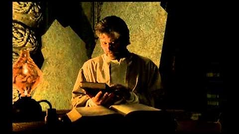 Riven: The Sequel to Myst - Introduction, Part I