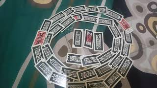 Kartu ceki🍒 sedang apa dia malam ini