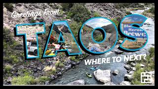 Quick Weekend Away in Taos, New Mexico | FLATED ROAD TRIPS! 033