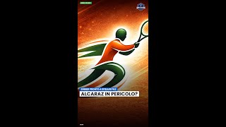 Sinner pronto a sfidare Fils: Alcaraz in pericolo?