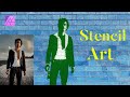 Turn a Photo Into Stencil Art in Affinity Photo