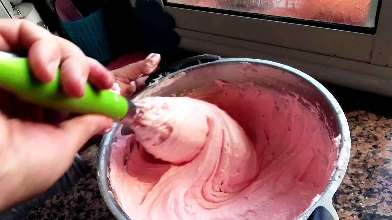 وصفة الجينواز مستطيلة رائعة و سهلة