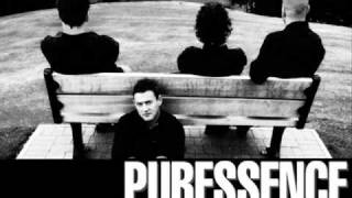 Puressence - You're Only Trying To Twist My Arm Puressence - You're Only Trying To Twist My Arm