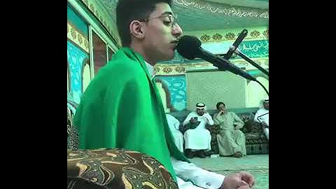 سبحان الذي وهبه هذا الصوت العذب الجميل ماشاء الله تبارك الله/ قناة تلاوات قرآن خاشعة