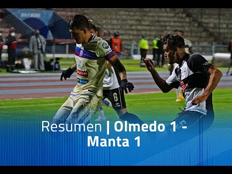 Olmedo Manta FC Goals And Highlights