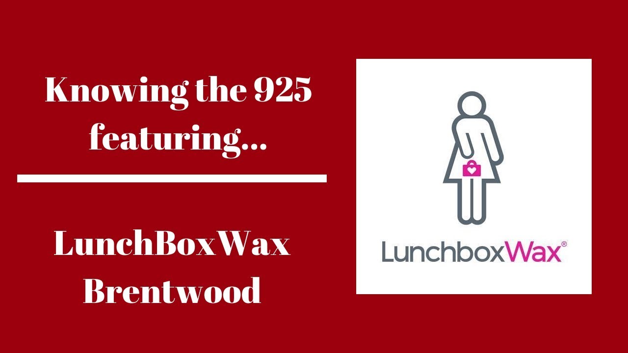 Knowing The 925 Features LunchBox Wax YouTube