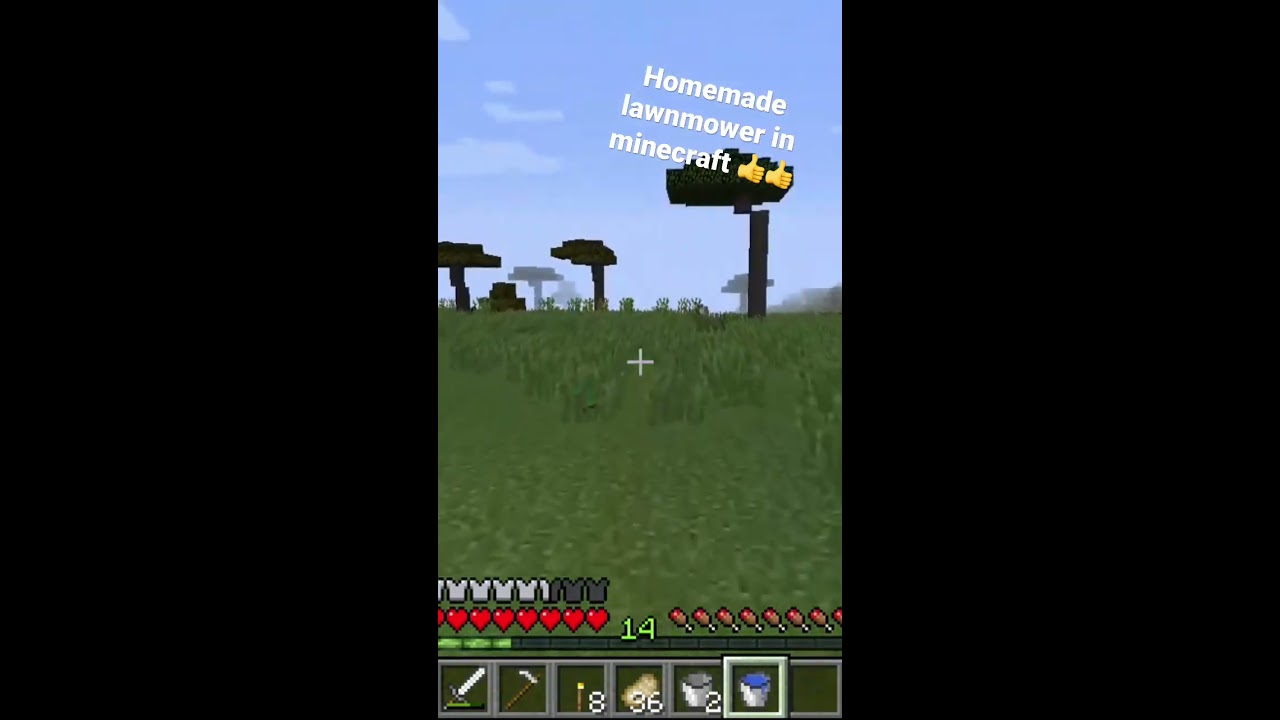 I Bet None Of Y All Knew This Minecraft Letsplay Shorts