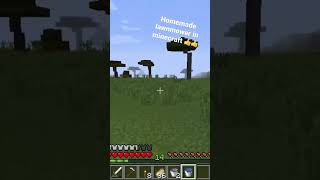 I bet none of y'all knew this #minecraft #letsplay #shorts Resimi