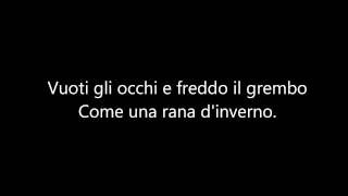 La stravolgente "avventura" capitata a primo levi, ebreo, deportato in
un campo di concentramento. questa è l'introduzione della sua opera
"se questo uomo"