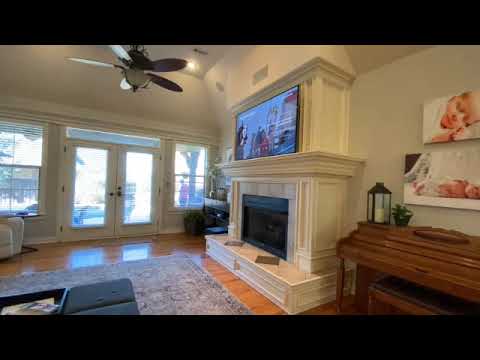 5404 45th Court, Rogers, AR home video tour