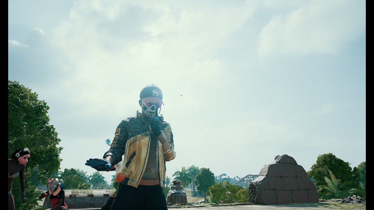 13년생 사녹 부캠 클립