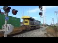 Trains of north eastern ohio a railfanning series episode one