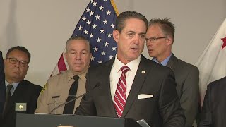 OC DA calls 7-Eleven robbery suspect a 'stone cold serial killer'