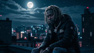 Leak Vault – Alone [Official Audio]