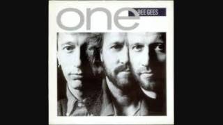 The Bee Gees - It's My Neighborhood chords