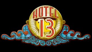 Hotel 13 - Final | Dutch Fandub