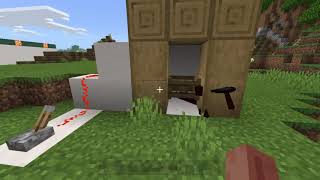 How to make a mob killing machine