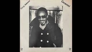 Greg Adams - Gemini (Full Album) Greg Adams - Gemini (Full Album)
