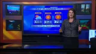 Stormtracker 9 Update 9/19