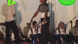 Marawis Al-Barokah Kota Serang - Rereogan