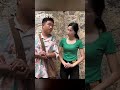 你一定沒見過這么搞笑的視頻，今晚不停笑到肚子疼！ #短剧 #剧情 #乡村 #反转 #原创