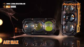 Aozoom AE2max