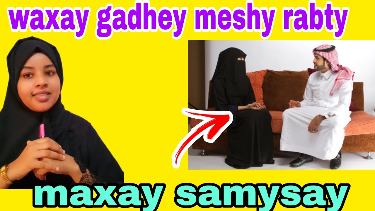 waxan aminsana nolosheydi inan nasib lahy waxa nolo badal i sababay 3 aan jogteyey@afnaaneddabsan