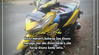 Download Lagu Story Wa Motor Vario Babylook Keren || angga marflo MP3