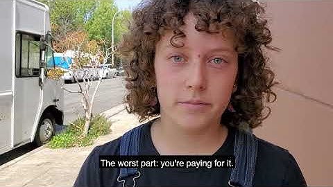 Garbage Pickup Gone Wrong: How the City of Berkeley is "cleaning" curbside communities