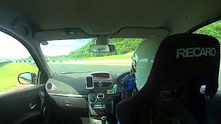 20180603 岡山国際 ETCC sprint 決勝 第2ヒート