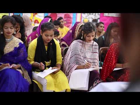 CSR Initiatives at Cybage | #CybageAsha #CybageKhushboo - video from Cybage