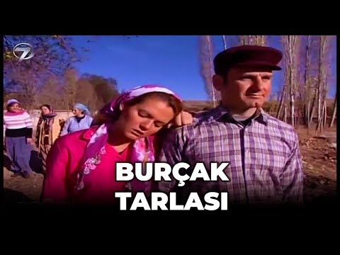 Kanal 7 TV Filmi - Burçak Tarlası