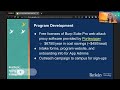 UC Tech 2023 - Web Application Security an Offensive Testing Program Cybersecurity Grad Students