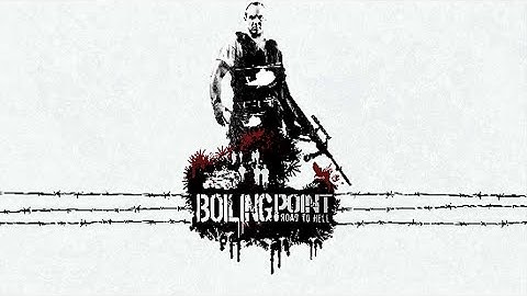 Boiling Point: Road to Hell - Official PC Release Trailer | November 2023