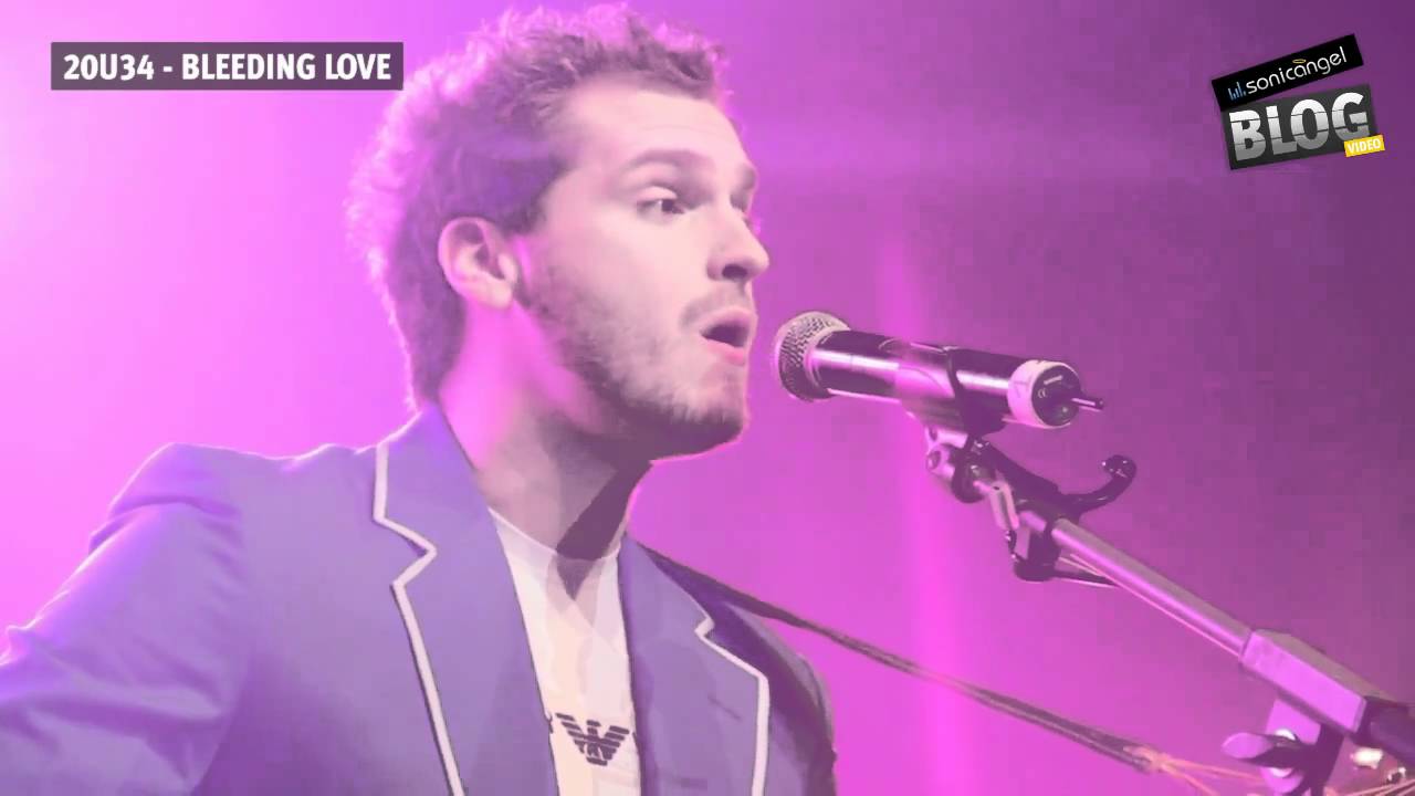 SonicAngel - Episode 005 | Behind the scenes with Tom Dice at Calais Live 2011 (Radio 6 - Calypso)