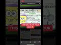 Spongebob Address REVEALED 