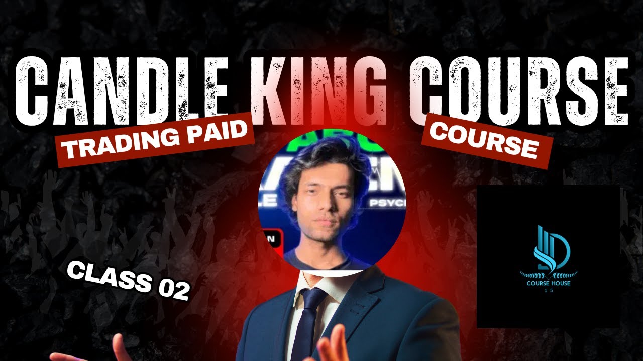 Candle King Paid Course for FREE? | The ULTIMATE Price Action & Forex Trading Course