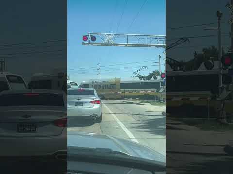 Vídeo: Como se locomover em Dallas: guia de transporte público